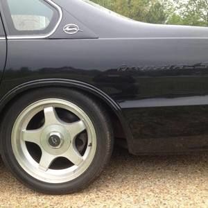 Meet your Posher, Dawud